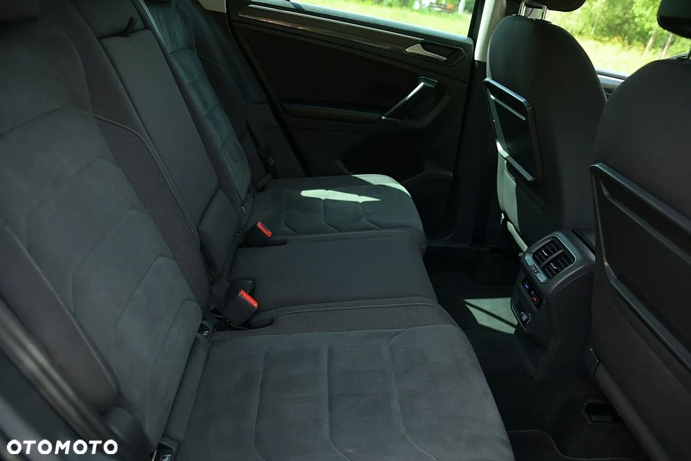 Volkswagen Tiguan 2.0 TDI SCR (BlueMotion Technology) DSG Highline - 20