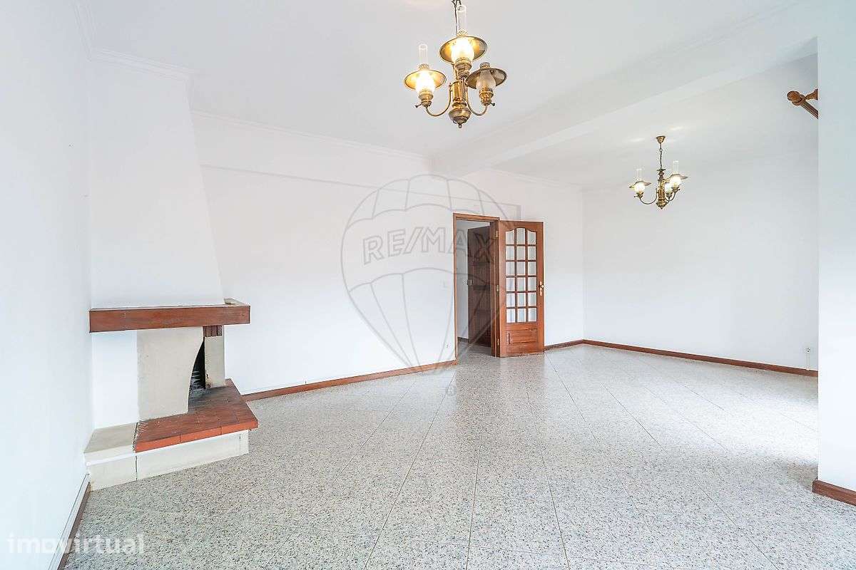 Apartamento T3 para arrendamento - Grande imagem: 5/36