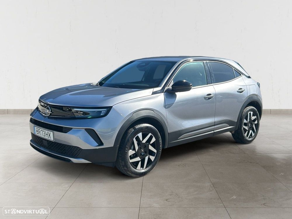 Opel Mokka 1.2 T Edition - 2