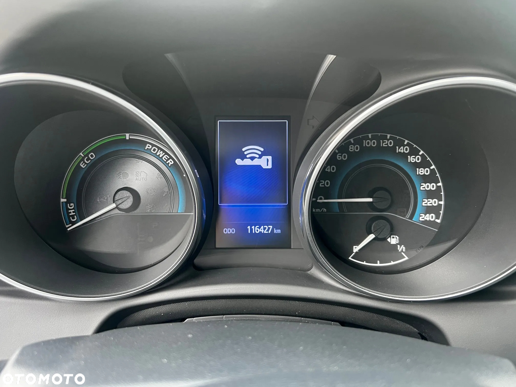 Toyota Auris 1.8 VVT-i Hybrid Automatik Touring Sports Edition S+ - 5