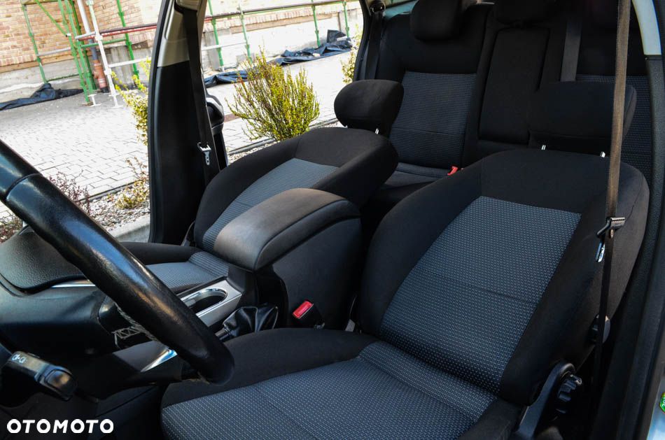 Ford Mondeo 2.0 TDCi Titanium X - 30