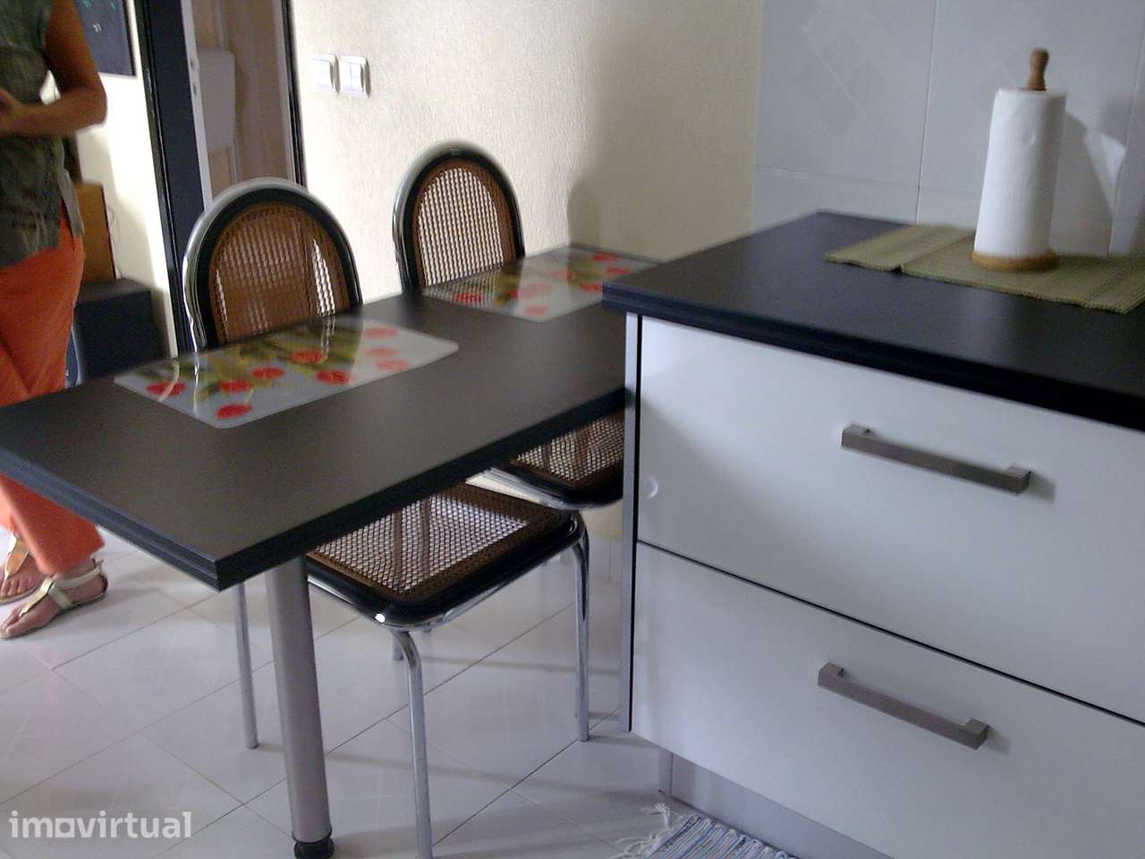 T0 com garagem em Alcobaça - Pronto a habitar - Grande imagem: 5/6