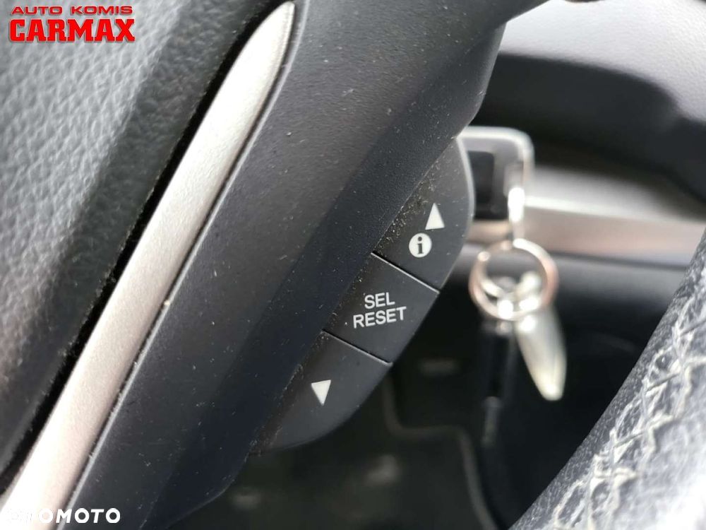 Honda CR-V - 14