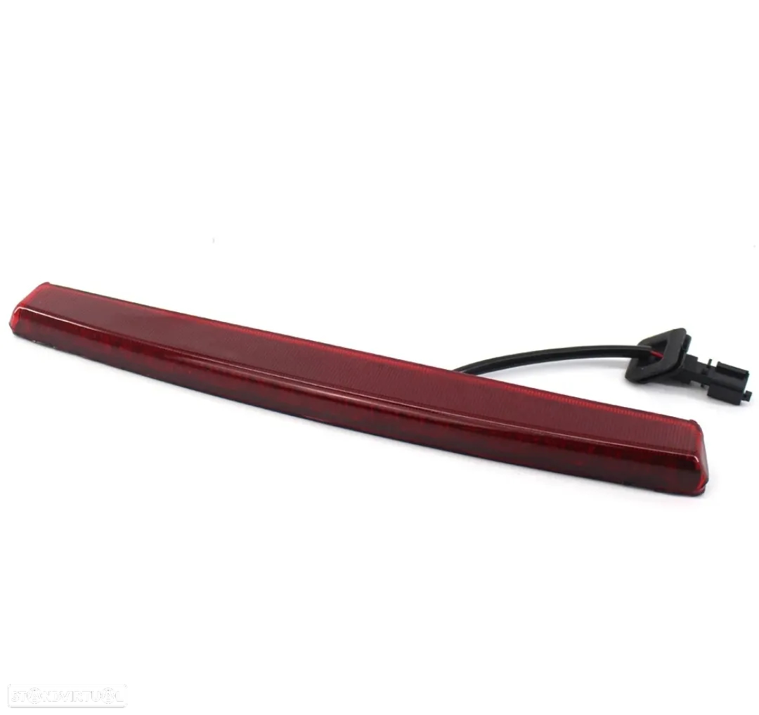 Terceiro Stop Volkswagen Scirocco Golf 5 GTI - 5