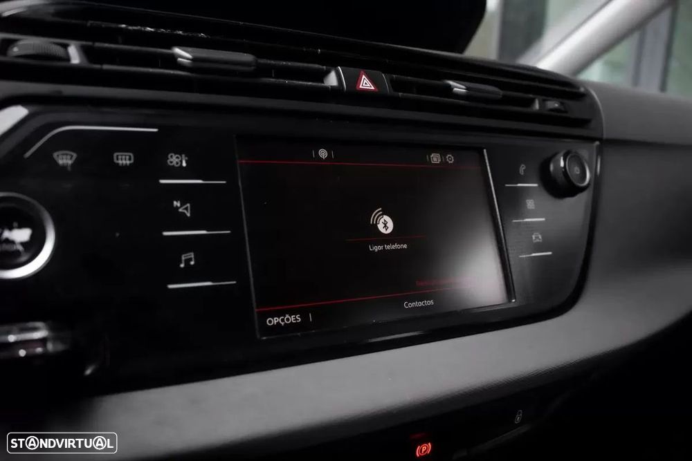 Citroën Grand C4 Spacetourer - 34