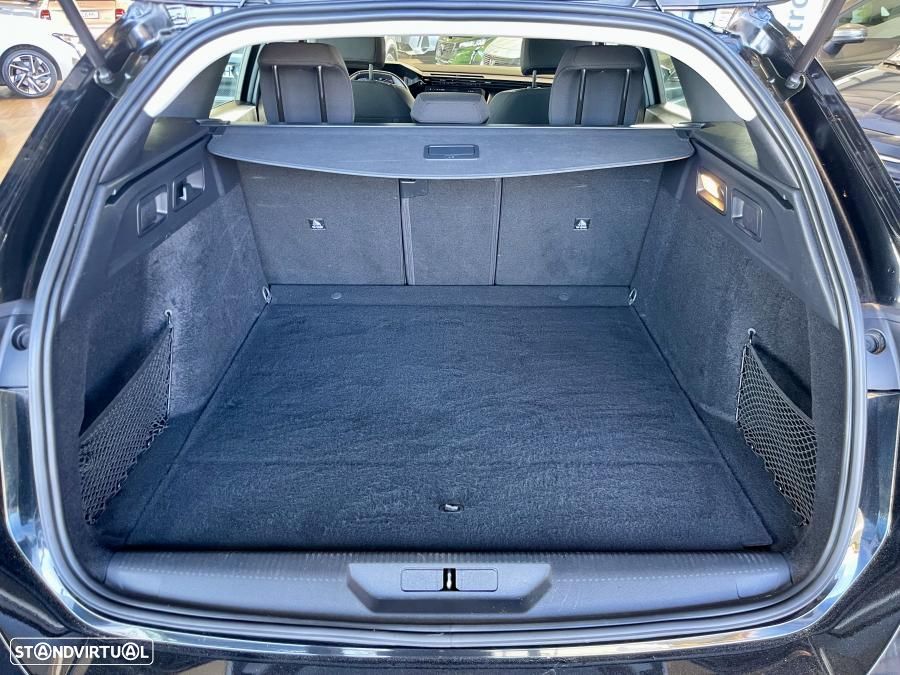 Peugeot 308 SW PureTech 110 Stop & Start Active Pack - 27