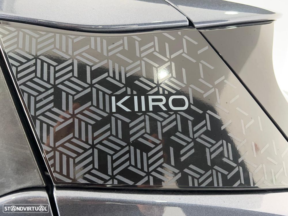 Nissan Micra 1.0 IG-T Kiiro - 9