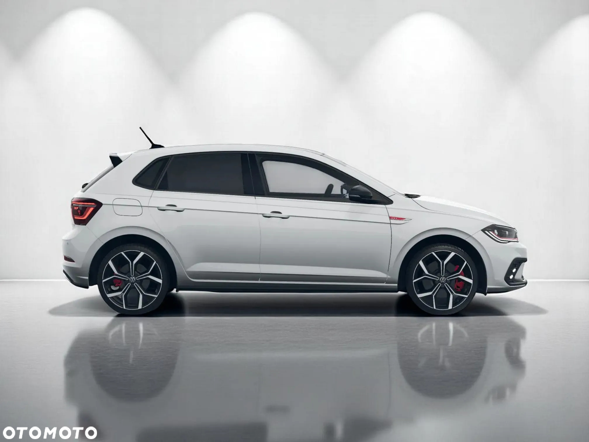 Volkswagen Polo 2.0 TSI GTI DSG - 7