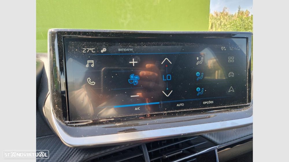 Peugeot 2008 1.2 PureTech Active - 15