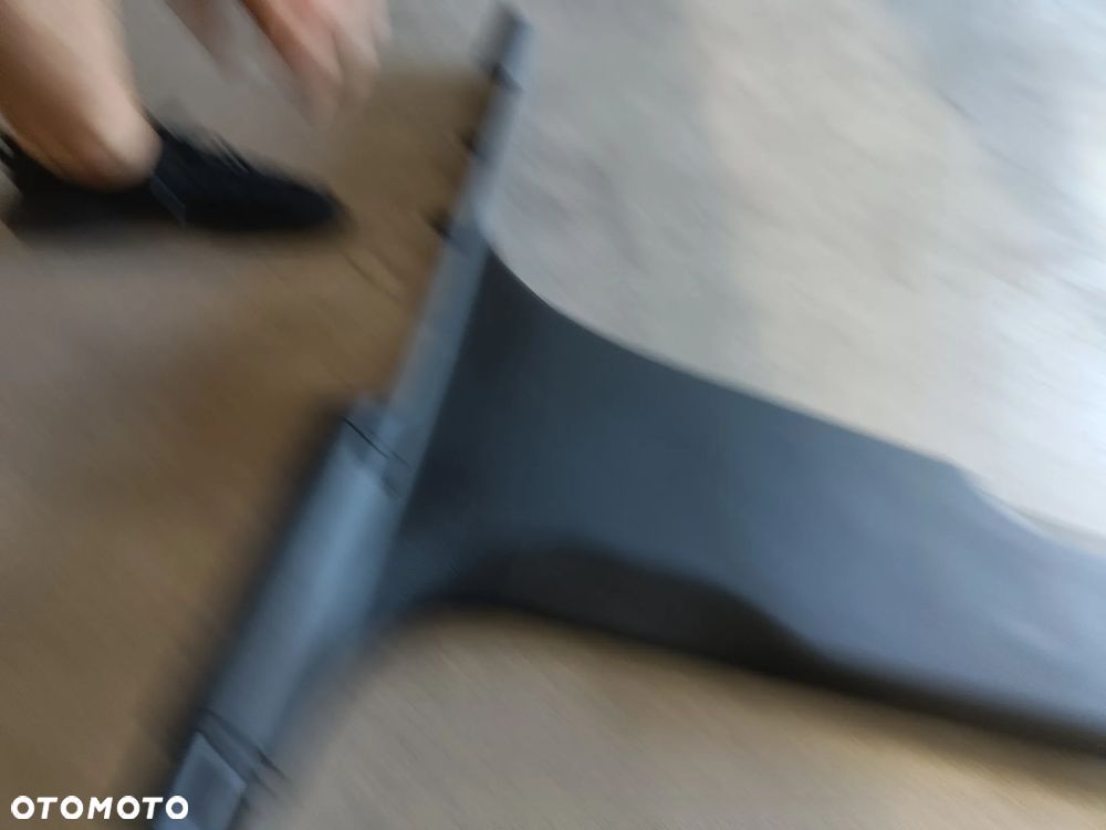 Osłona Słupka Skoda Karoq Osłona Progu Prawa Prawego Nakładka Słupek 565867282 565853370A - 9