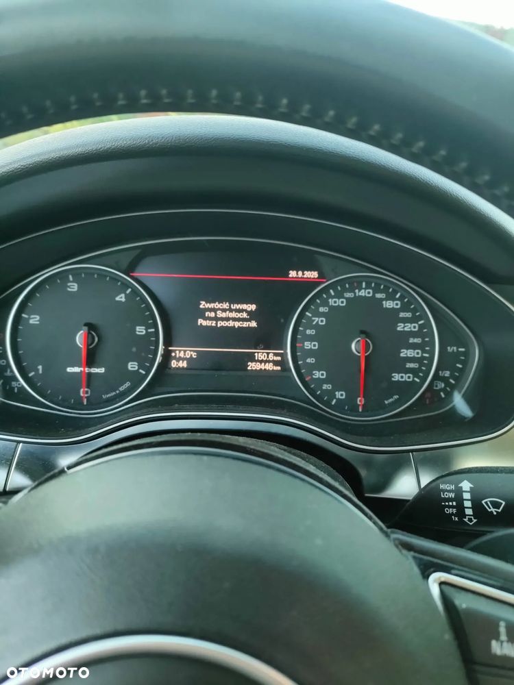 Audi A6 Allroad - 6