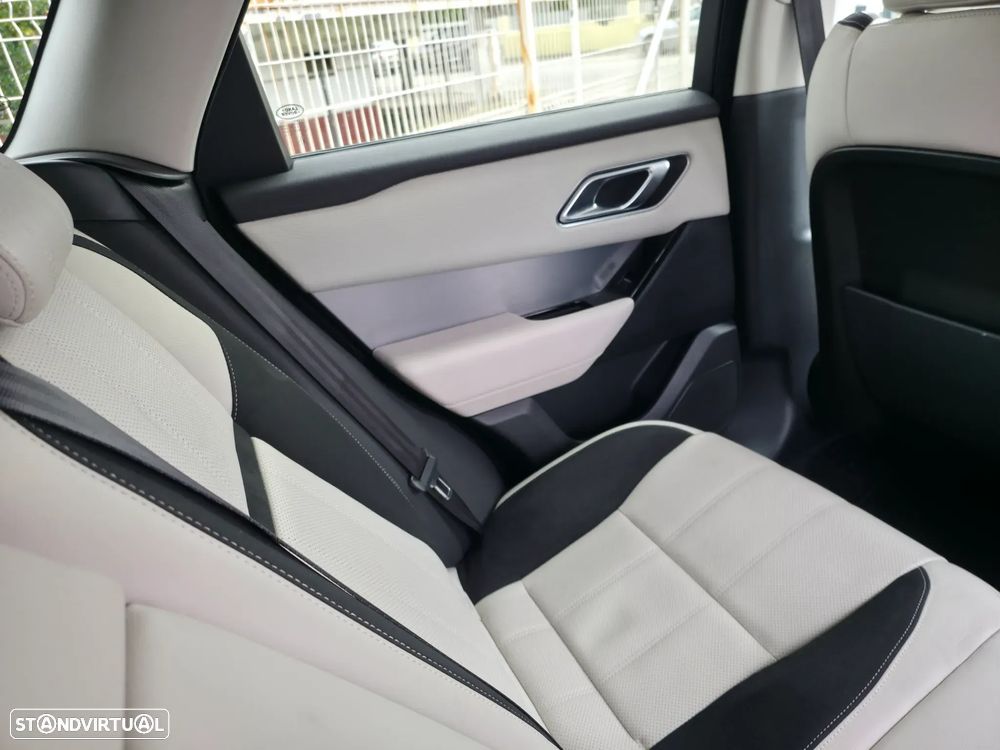 Land Rover Range Rover Velar 2.0 R-Dynamic SE - 25
