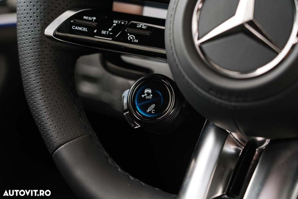 Mercedes-Benz GLE Coupe - 22