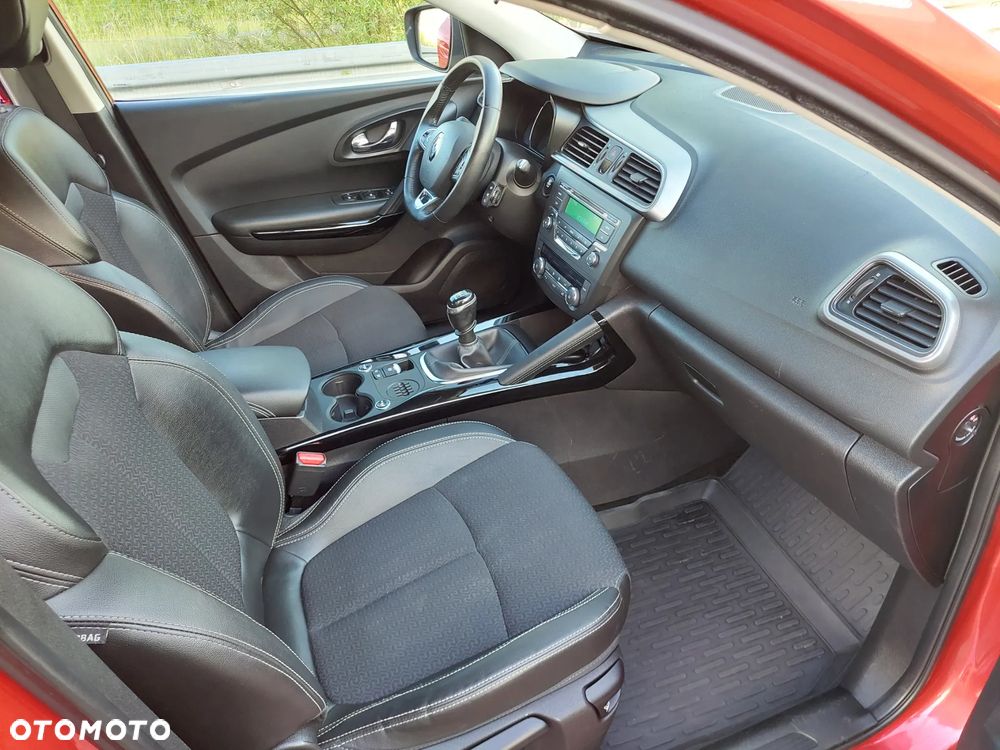 Renault Kadjar Energy dCi 130 COLLECTION - 22