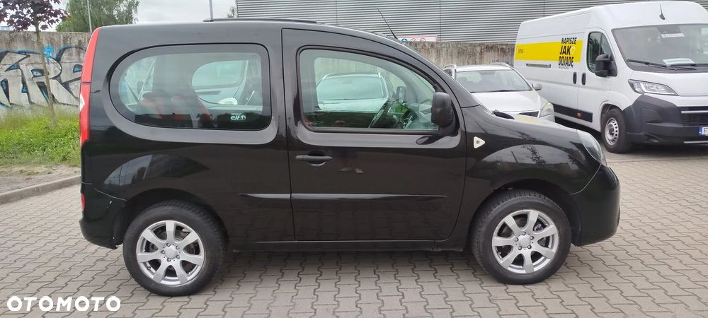 Renault Kangoo - 9