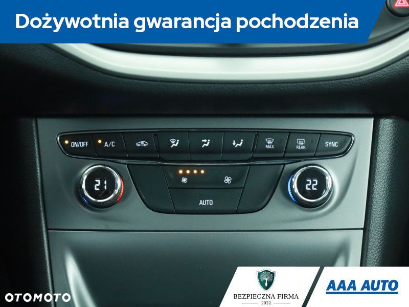Opel Astra - 12