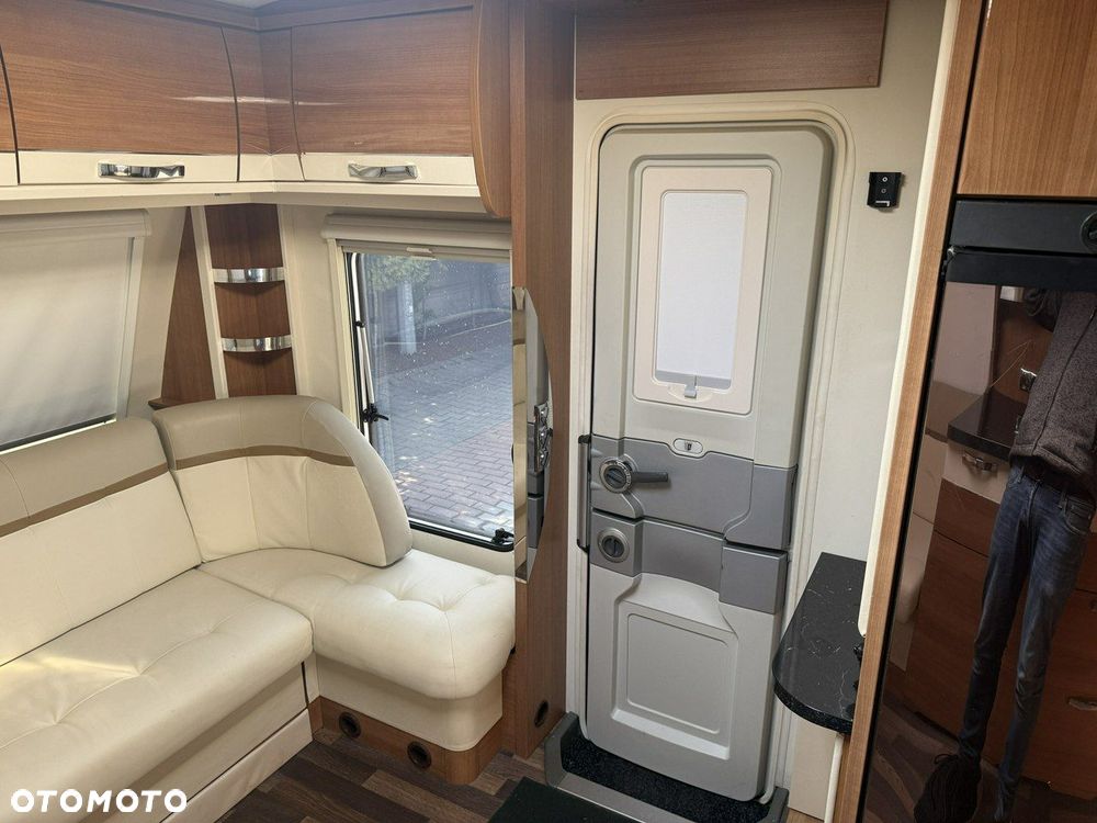 Tabbert BELLINI - 20