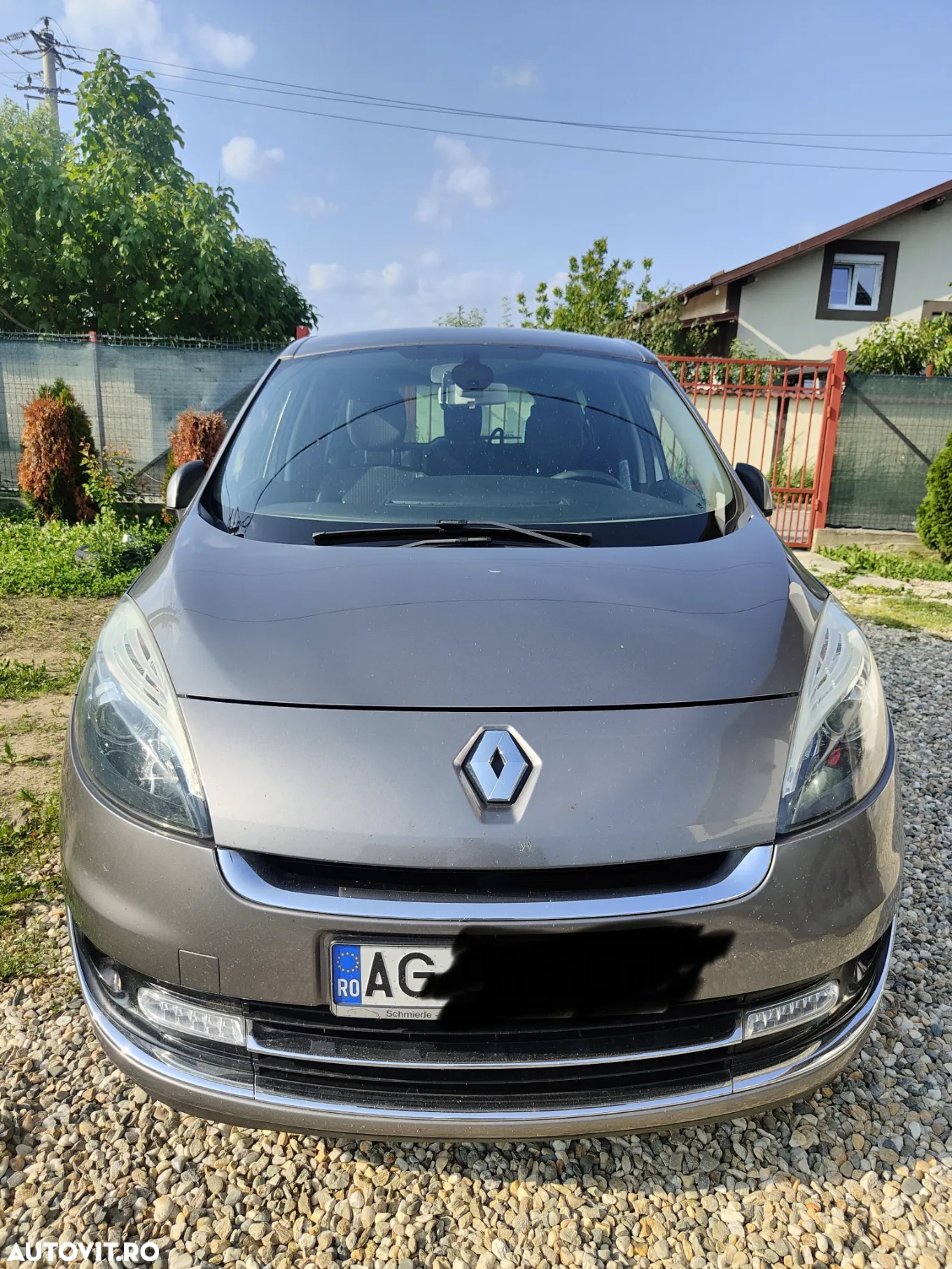 Renault Scenic - 3