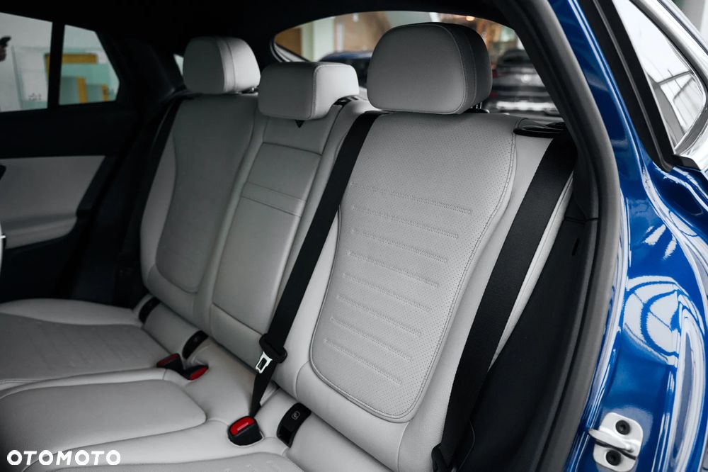 Mercedes-Benz GLC 200 d mHEV 4-Matic AMG Line - 17