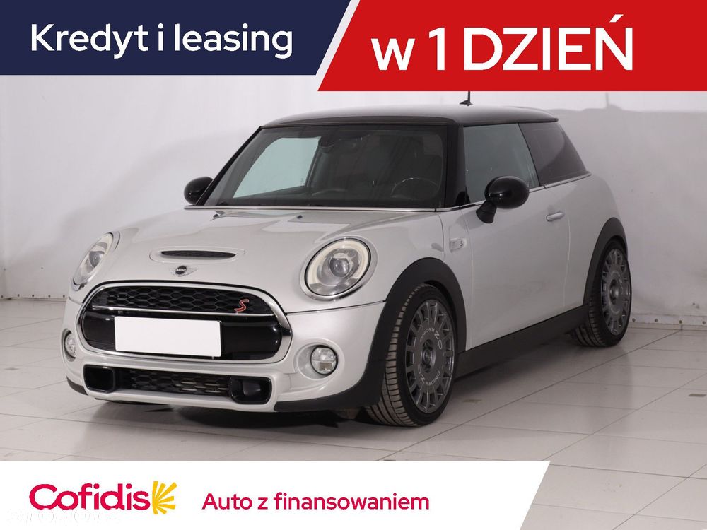 MINI Cooper S - 2