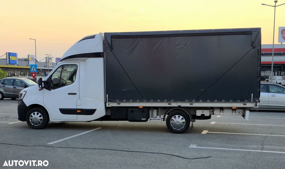 Renault Master - 12