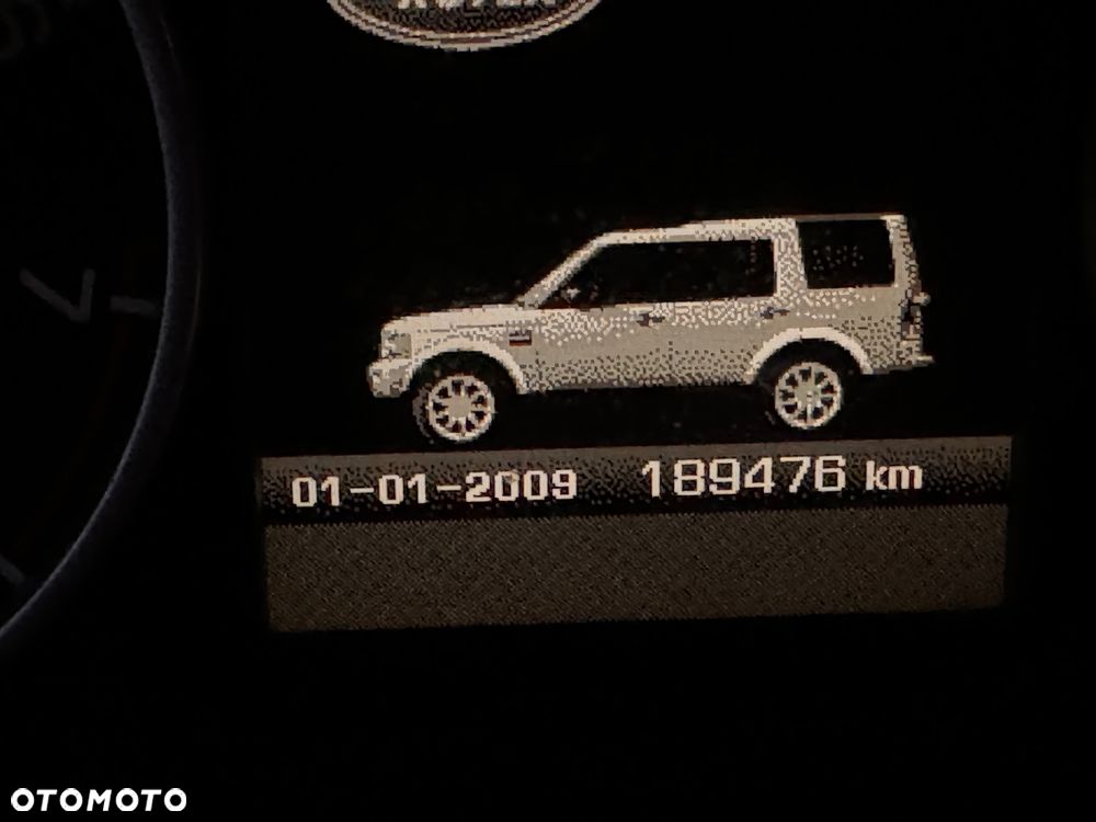 Land Rover Discovery IV 5.0 V8 HSE - 12