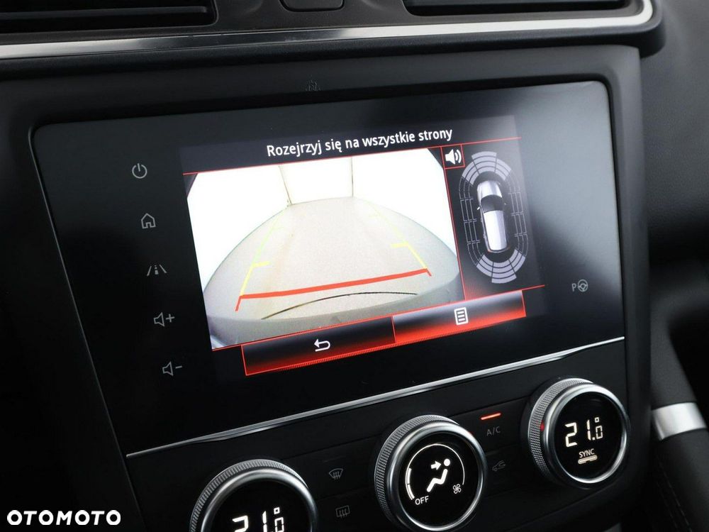 Renault Kadjar 1.3 TCe FAP Intens - 24