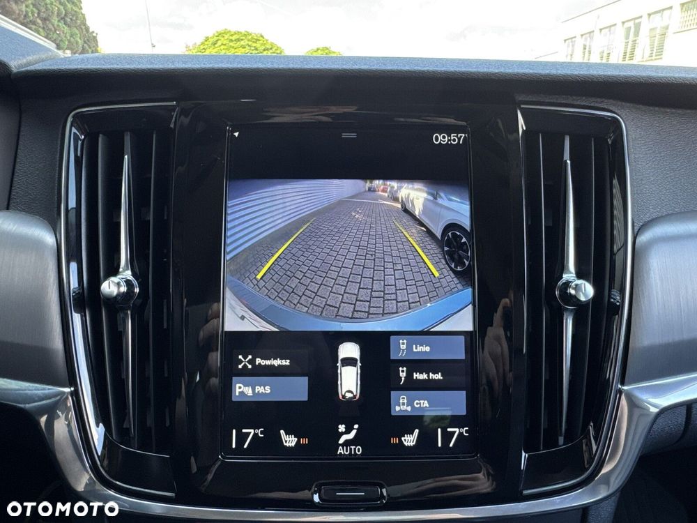 Volvo V90 Cross Country D5 AWD Pro - 30