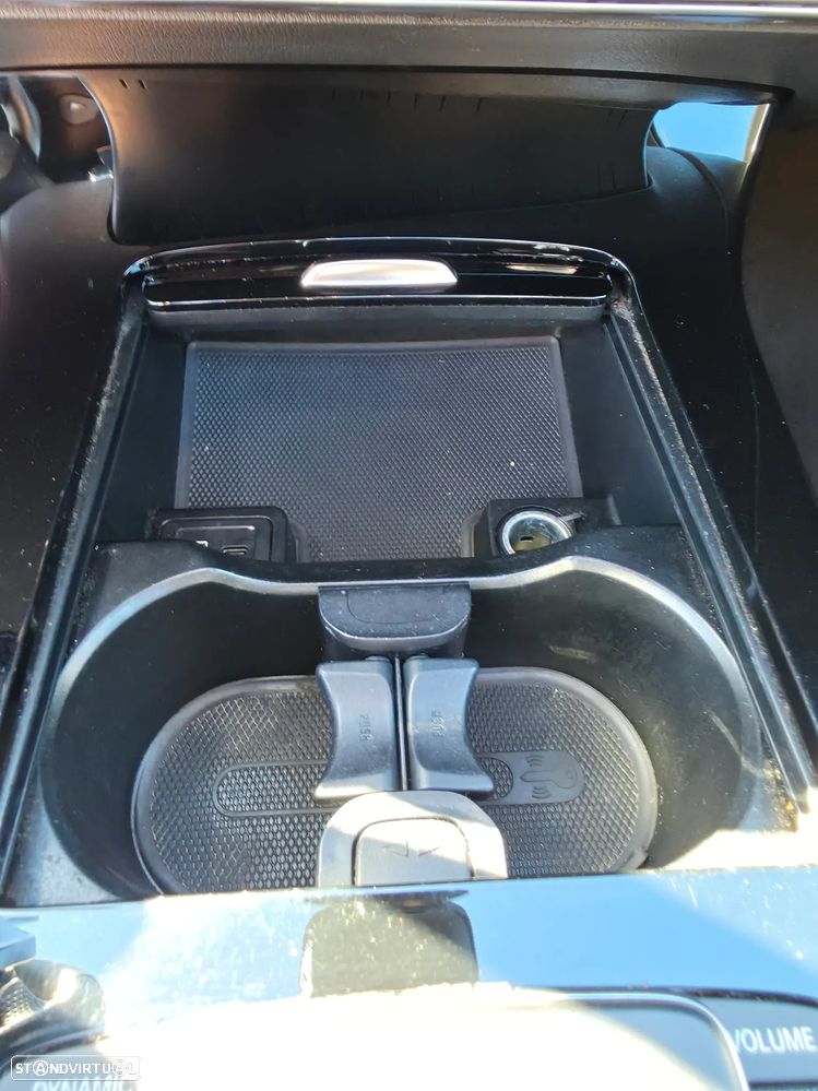 Mercedes-Benz A 180 - 29