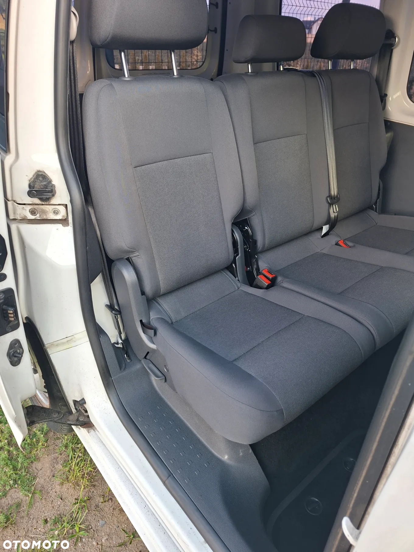 Volkswagen Caddy - 9