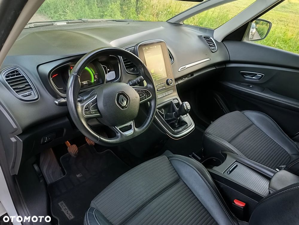 Renault Scenic ENERGY TCe 130 S&S LIMITED - 18