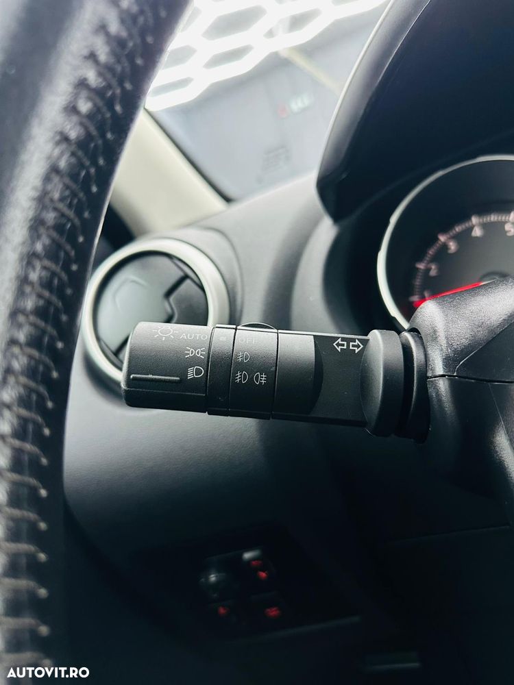 Nissan Qashqai 1.6 I-Way - 23