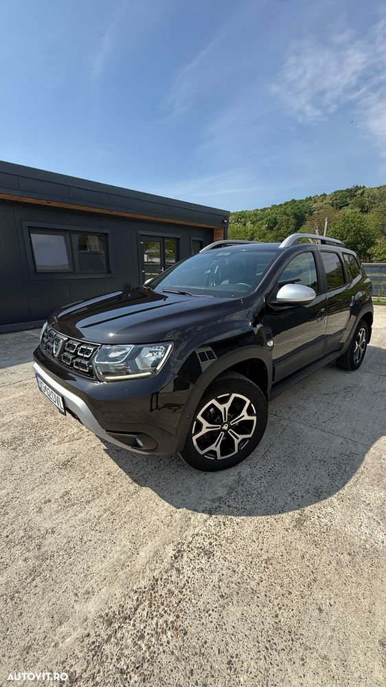 Dacia Duster TCe 150 4WD Prestige - 13