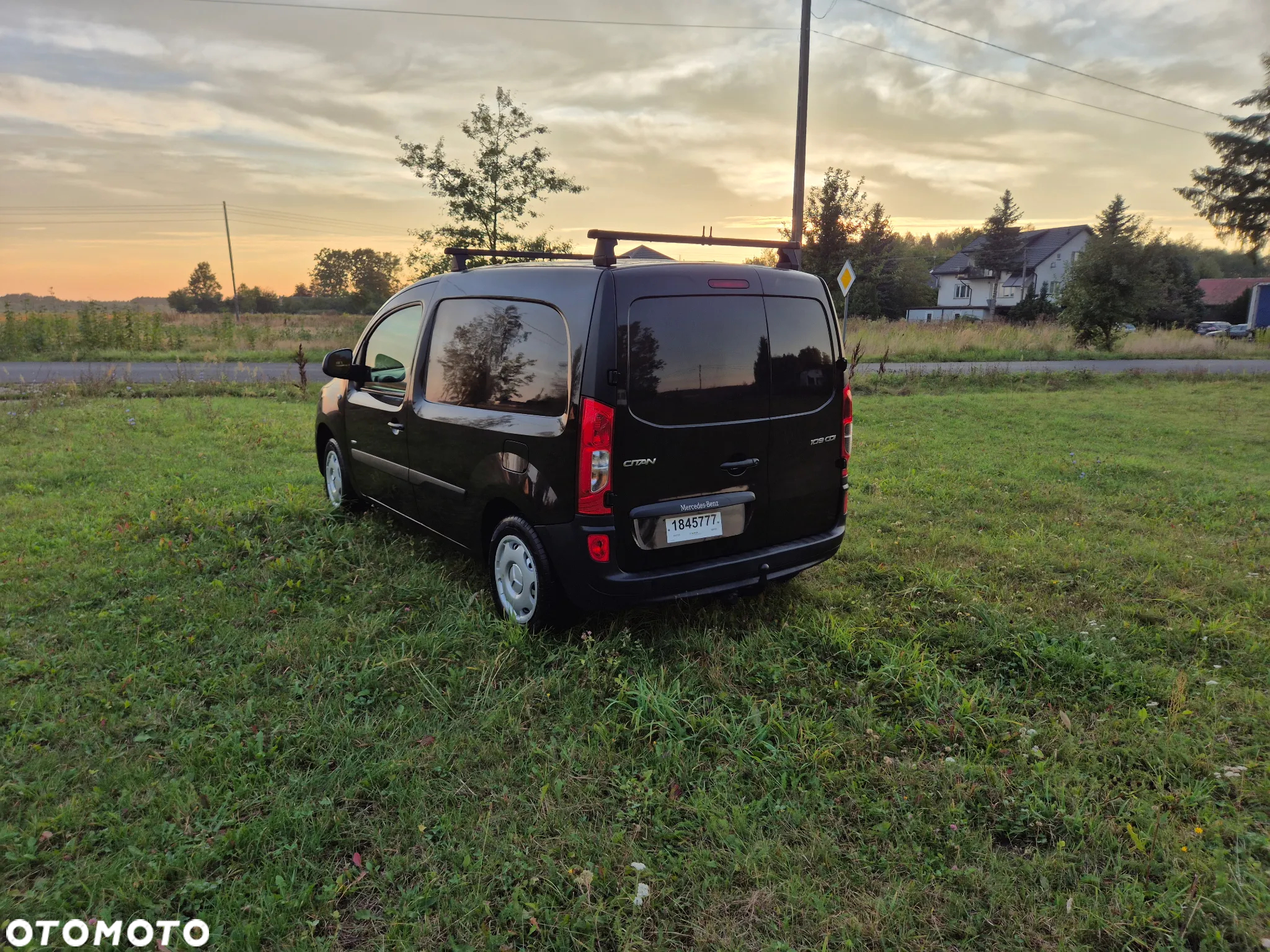 Mercedes-Benz Citan - 4