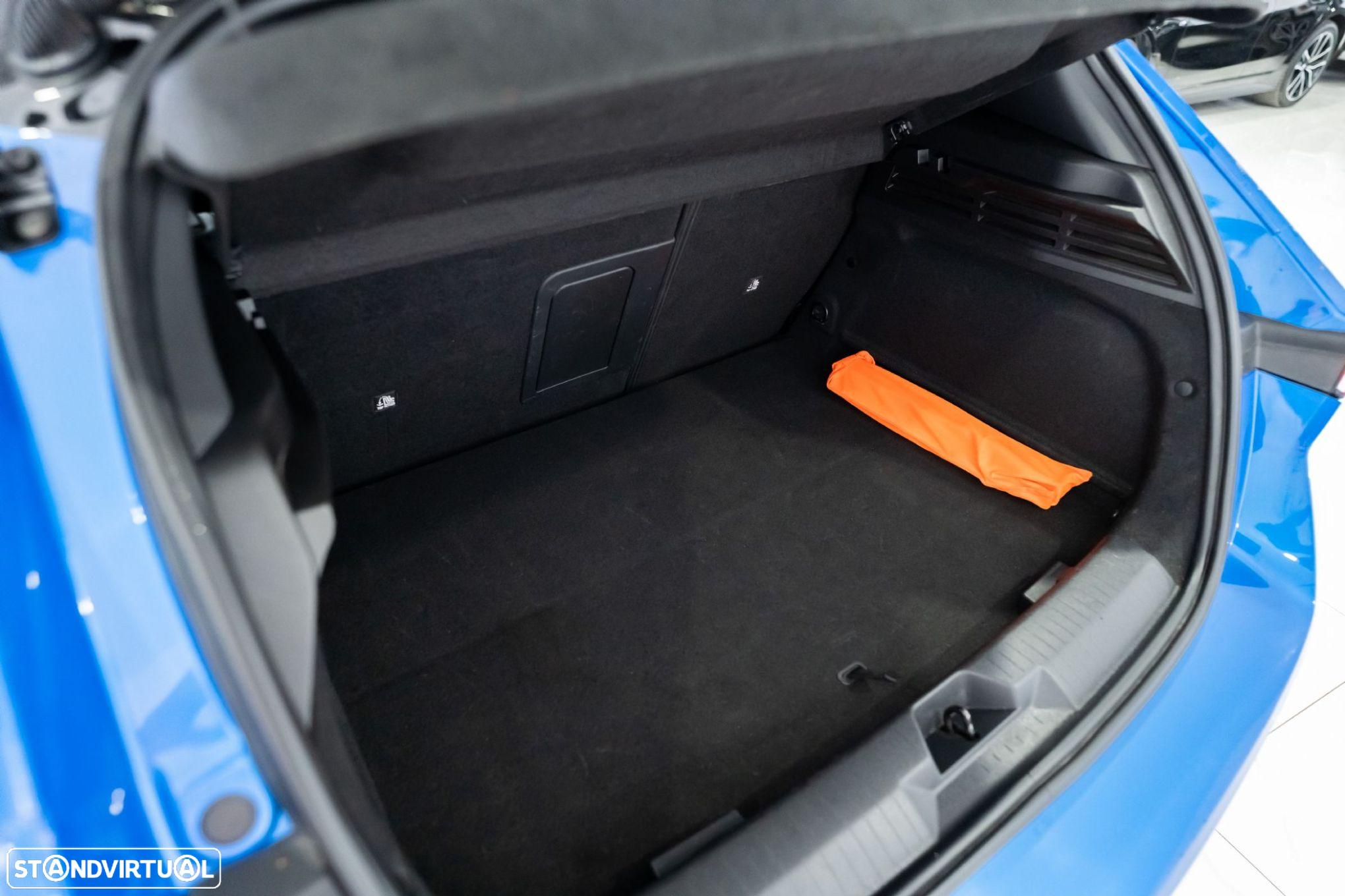 Opel Astra Plug-In-Hybrid GSe - 6