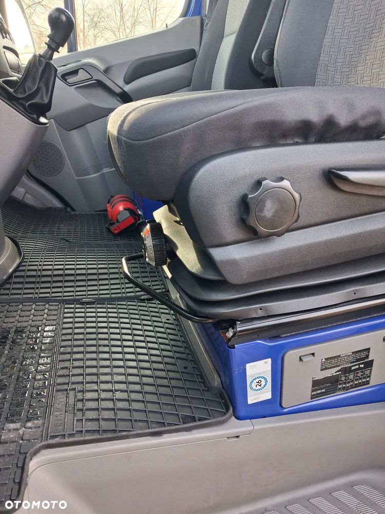 Volkswagen Crafter - 7