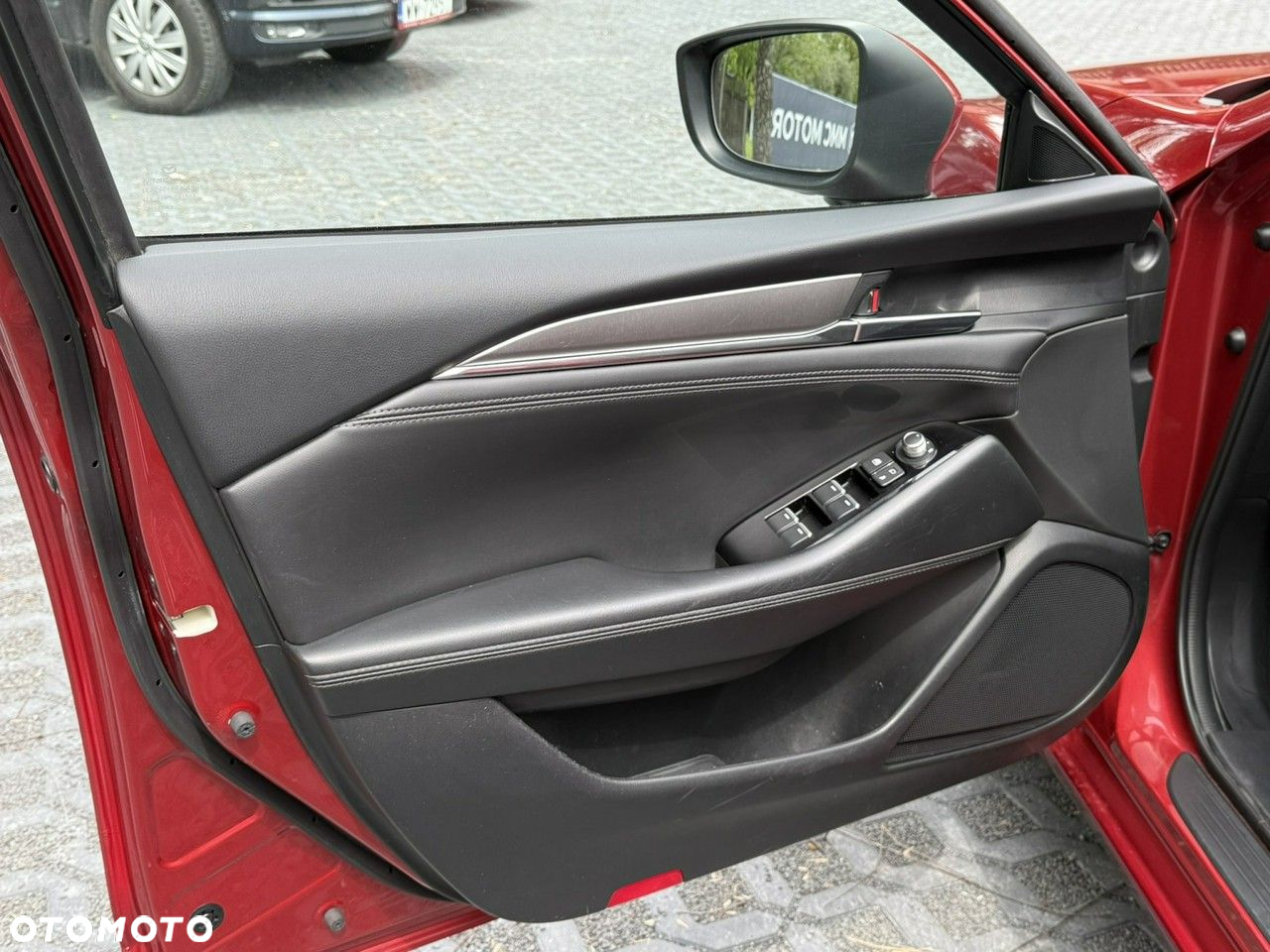 Mazda 6 2.0 SkyMotion - 10
