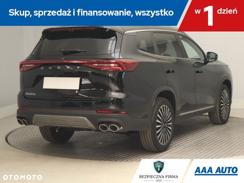 Chery Tiggo 8 - 7