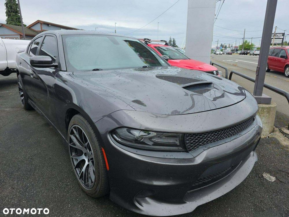 Dodge Charger - 2