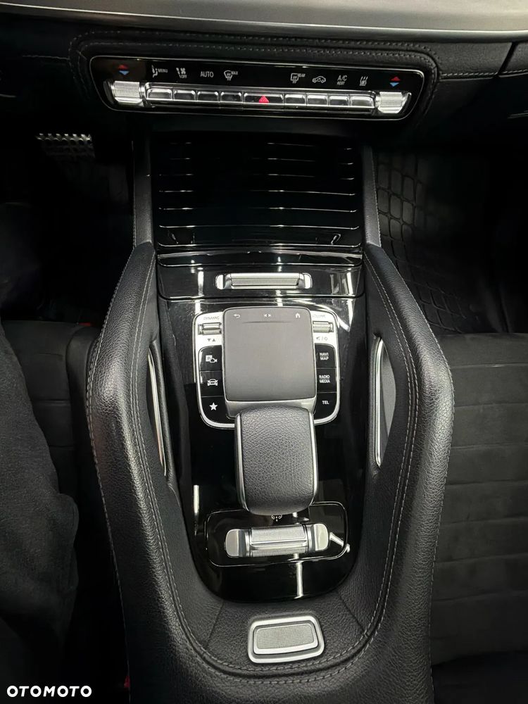 Mercedes-Benz GLE - 6