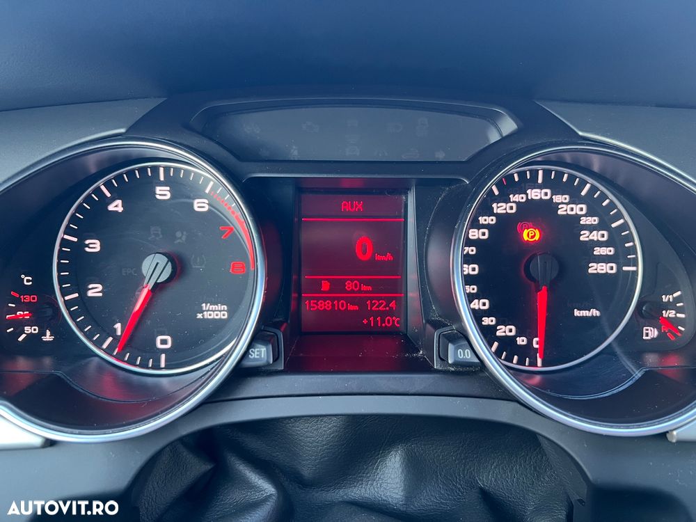 Audi A5 - 11