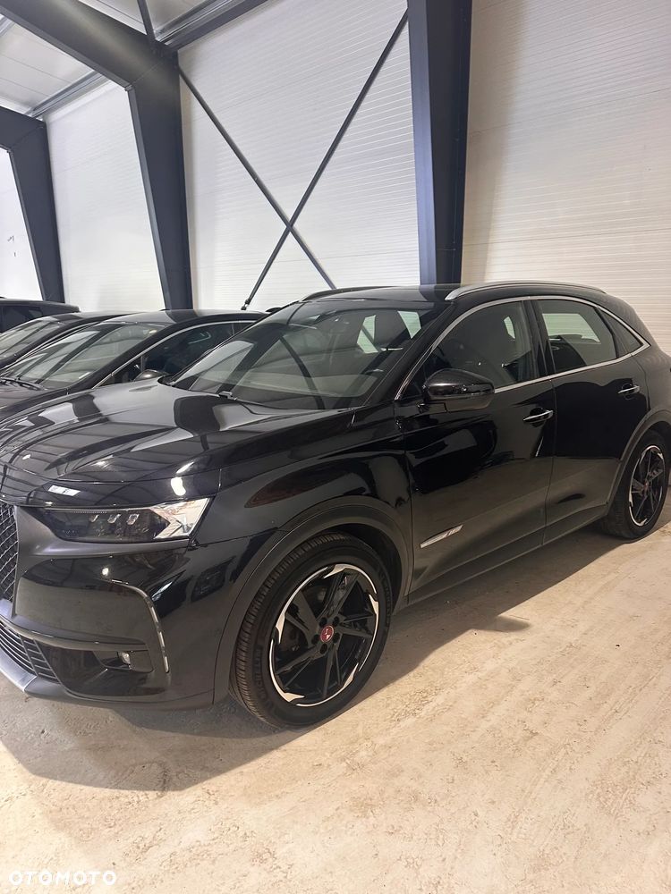 DS Automobiles DS 7 Crossback - 2
