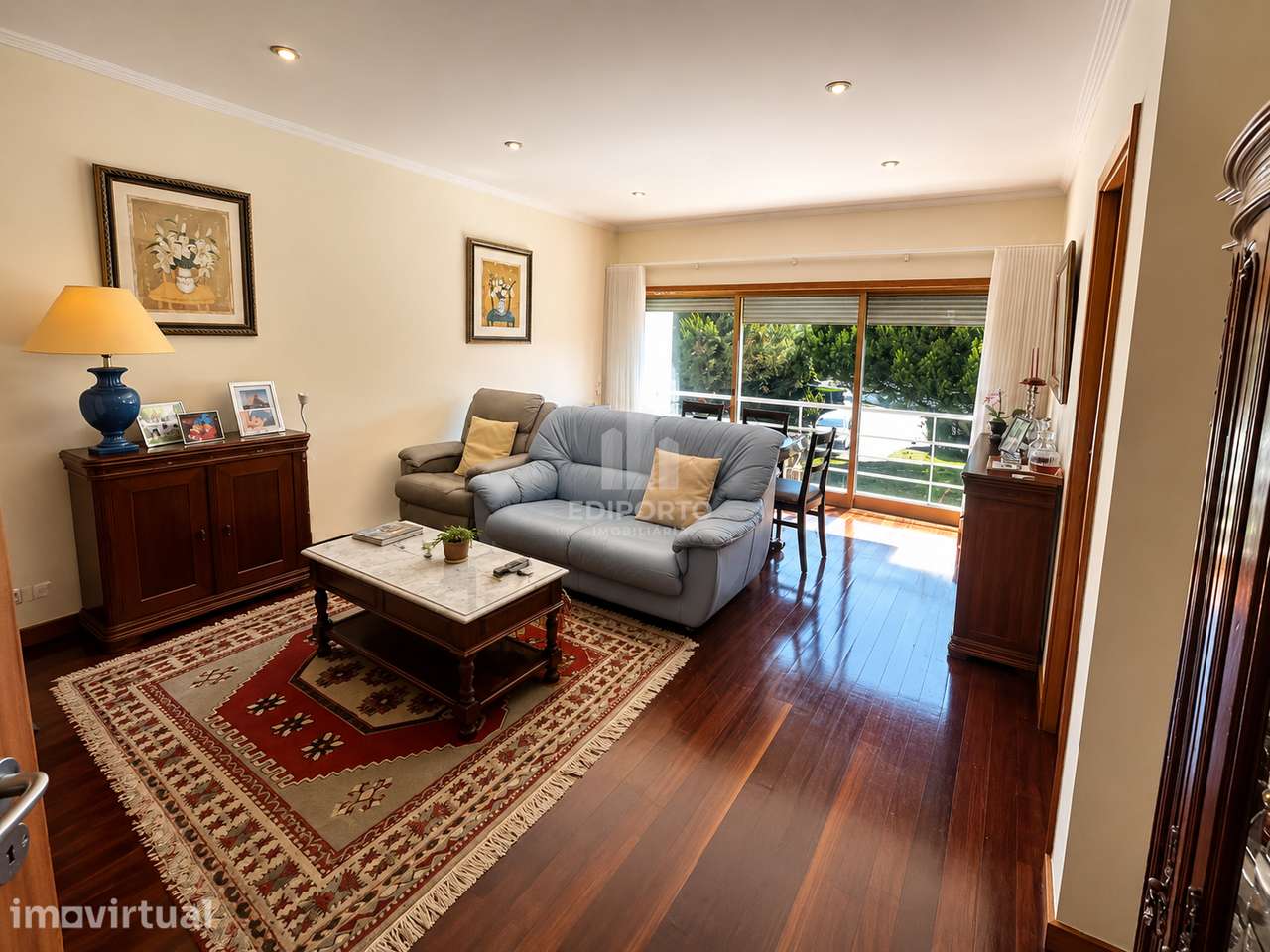 Apartamento T2 em Esmoriz – A 700 m da Praia - Grande imagem: 3/14