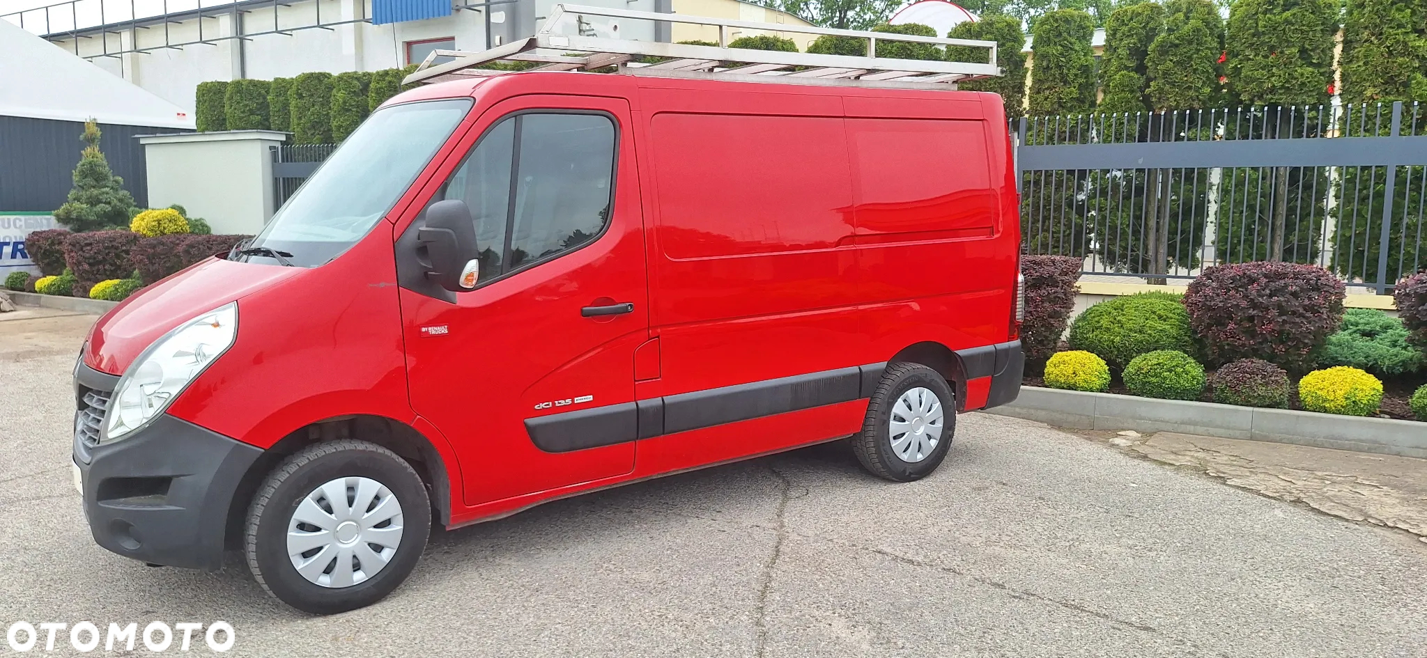 Renault MASTER - 7