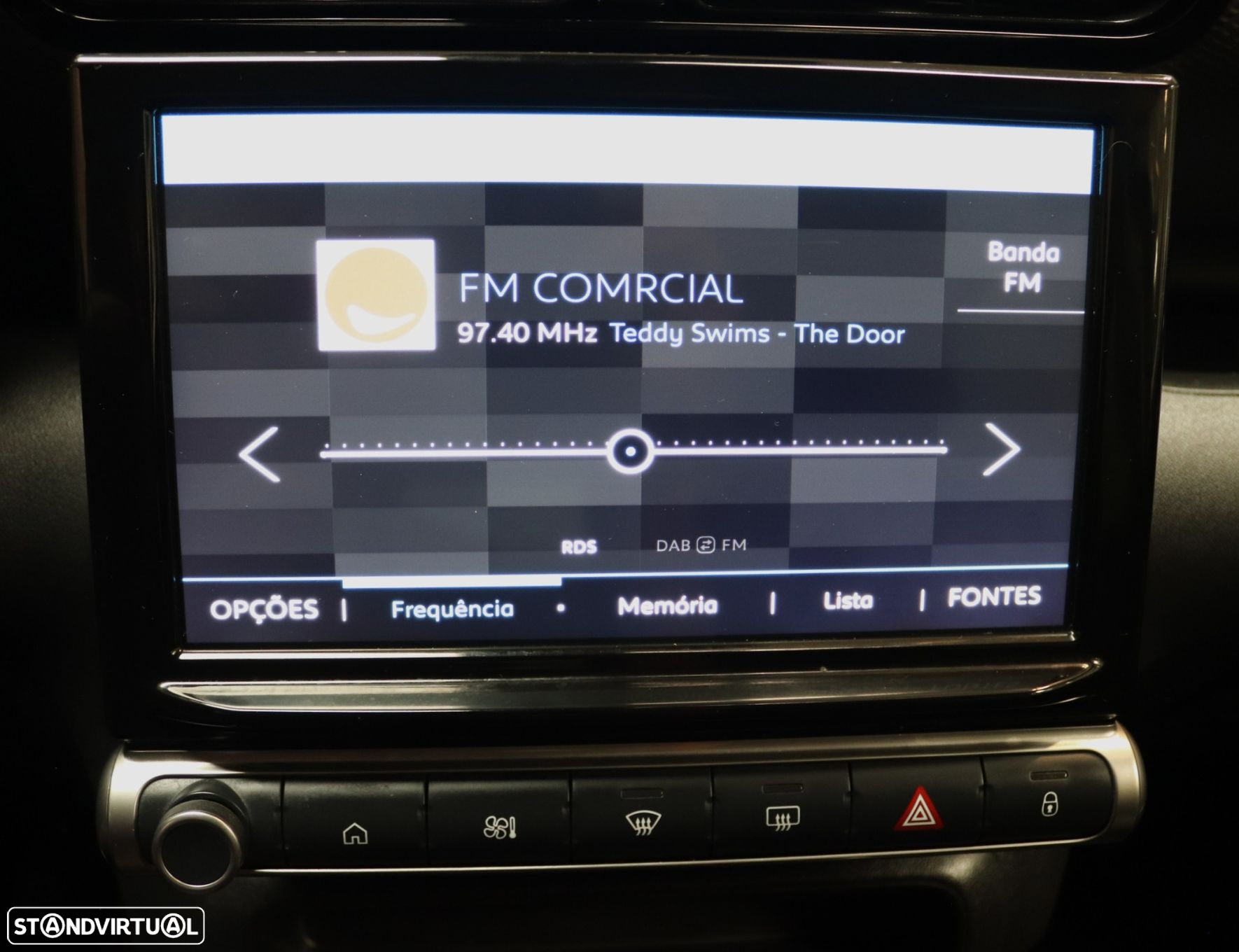 Citroën C3 Aircross 1.2 PureTech C-Series - 34