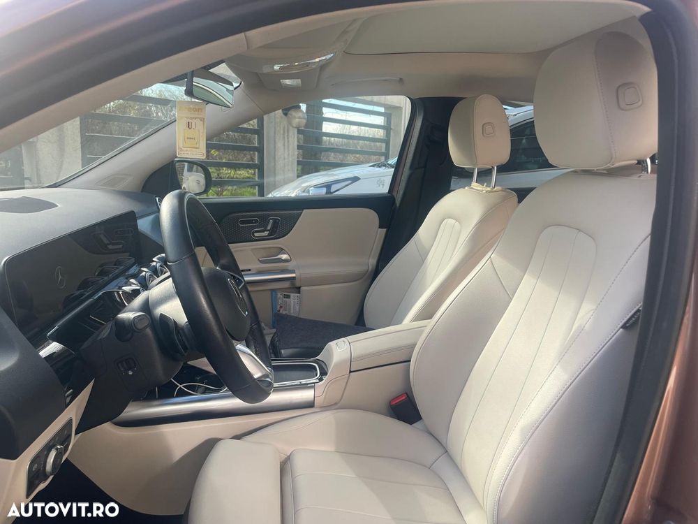 Mercedes-Benz GLA - 3