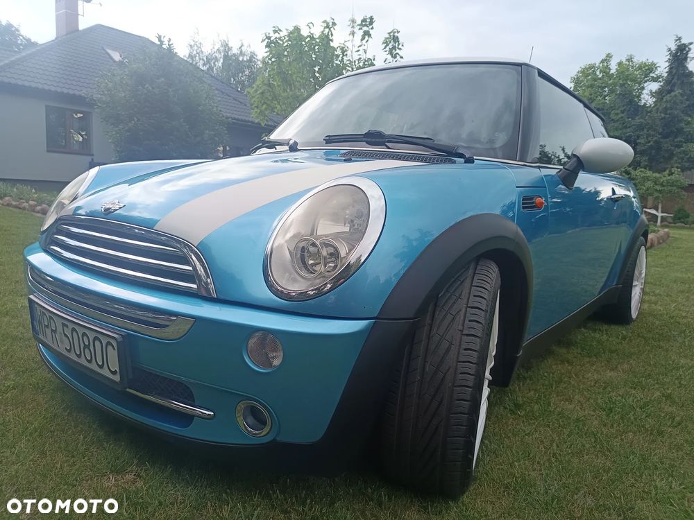 MINI Cooper Standard - 6