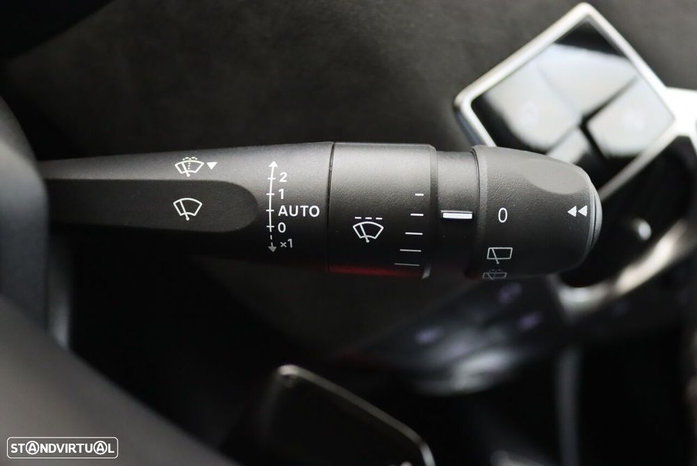DS DS3 Crossback 1.2 PureTech Performance Line EAT8 - 12