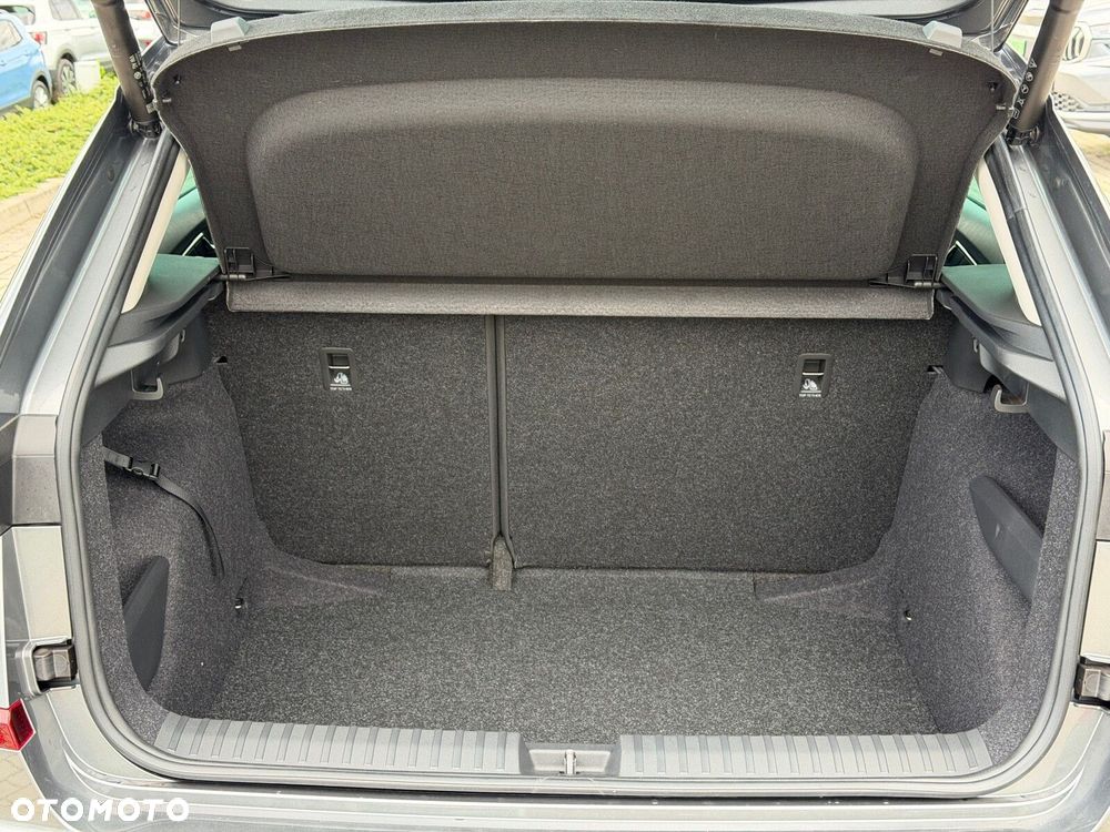 Skoda Kamiq 1.5 TSI Drive DSG - 8