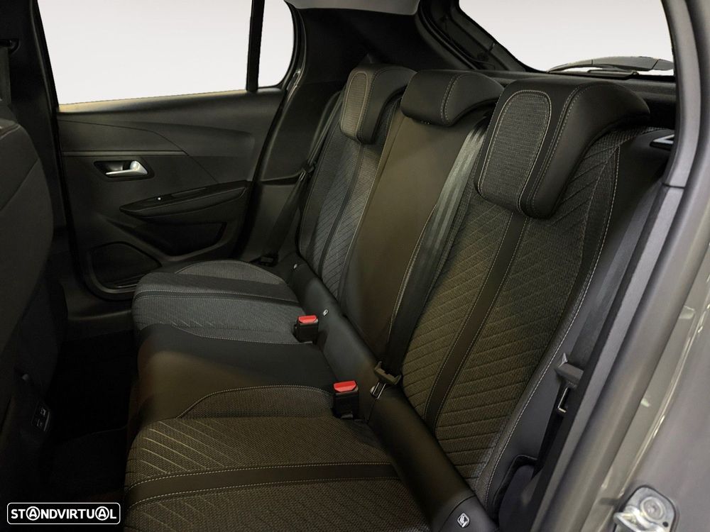 Peugeot e-208 51 kWh Allure - 13